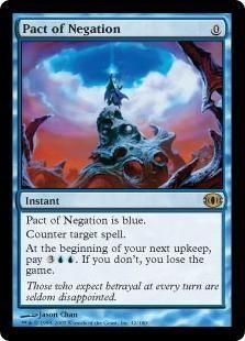 η/Pact of Negation (FUT)(ENG) R