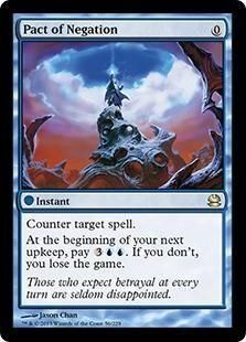 η/Pact of Negation (ENG)(MMA) R
