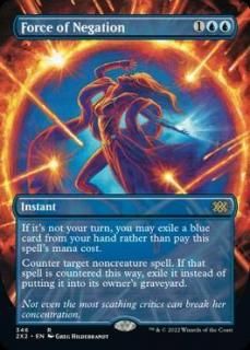 /Force of Negation (2X2)(ENG) Rĥ