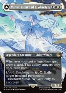 <img class='new_mark_img1' src='https://img.shop-pro.jp/img/new/icons1.gif' style='border:none;display:inline;margin:0px;padding:0px;width:auto;' />ΰջסͥ/Venat, Heart of Hydaelyn(FIN)(EN)R ĥ̥