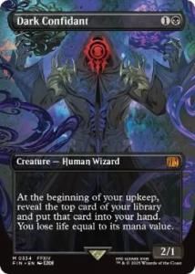 <img class='new_mark_img1' src='https://img.shop-pro.jp/img/new/icons1.gif' style='border:none;display:inline;margin:0px;padding:0px;width:auto;' />Ǥʢ/Dark Confidant(FIN)(EN)M ĥ̥