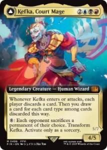 <img class='new_mark_img1' src='https://img.shop-pro.jp/img/new/icons1.gif' style='border:none;display:inline;margin:0px;padding:0px;width:auto;' />¤ƳΡե/Kefka, Court Mage(FIN)(EN)M ĥ