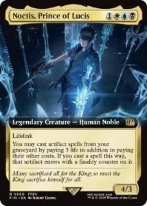 <img class='new_mark_img1' src='https://img.shop-pro.jp/img/new/icons1.gif' style='border:none;display:inline;margin:0px;padding:0px;width:auto;' />륷βҡΥƥ/Noctis, Prince of Lucis(FIN)(EN)R ĥ
