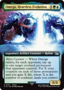 <img class='new_mark_img1' src='https://img.shop-pro.jp/img/new/icons1.gif' style='border:none;display:inline;margin:0px;padding:0px;width:auto;' />̼ԡᥬ/Omega, Heartless Evolution(FIN)(EN)U ĥ