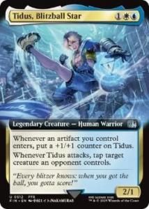 <img class='new_mark_img1' src='https://img.shop-pro.jp/img/new/icons1.gif' style='border:none;display:inline;margin:0px;padding:0px;width:auto;' />ȥ饤ƥ/Tidus, Blitzball Star(FIN)(EN)U ĥ