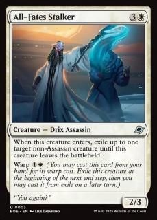 <img class='new_mark_img1' src='https://img.shop-pro.jp/img/new/icons1.gif' style='border:none;display:inline;margin:0px;padding:0px;width:auto;' />ʪɤ/All-Fates Stalker(EOE)(EN)U