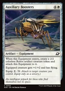 <img class='new_mark_img1' src='https://img.shop-pro.jp/img/new/icons1.gif' style='border:none;display:inline;margin:0px;padding:0px;width:auto;' />֡/Auxiliary Boosters(EOE)(EN)C