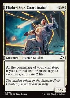 <img class='new_mark_img1' src='https://img.shop-pro.jp/img/new/icons1.gif' style='border:none;display:inline;margin:0px;padding:0px;width:auto;' />ԹĤĴ/Flight-Deck Coordinator(EOE)(EN)C