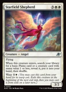 <img class='new_mark_img1' src='https://img.shop-pro.jp/img/new/icons1.gif' style='border:none;display:inline;margin:0px;padding:0px;width:auto;' />ֿ/Starfield Shepherd(EOE)(EN)U