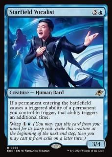 <img class='new_mark_img1' src='https://img.shop-pro.jp/img/new/icons1.gif' style='border:none;display:inline;margin:0px;padding:0px;width:auto;' />βμ/Starfield Vocalist(EOE)(EN)R