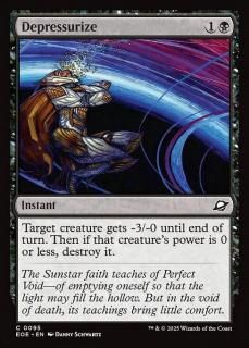 <img class='new_mark_img1' src='https://img.shop-pro.jp/img/new/icons1.gif' style='border:none;display:inline;margin:0px;padding:0px;width:auto;' />/Depressurize(EOE)(EN)C