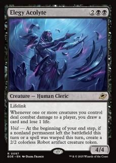 <img class='new_mark_img1' src='https://img.shop-pro.jp/img/new/icons1.gif' style='border:none;display:inline;margin:0px;padding:0px;width:auto;' />쥸θ/Elegy Acolyte(EOE)(EN)R