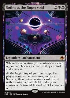 <img class='new_mark_img1' src='https://img.shop-pro.jp/img/new/icons1.gif' style='border:none;display:inline;margin:0px;padding:0px;width:auto;' />ѡɡ/Sothera, the Supervoid(EOE)(EN)M