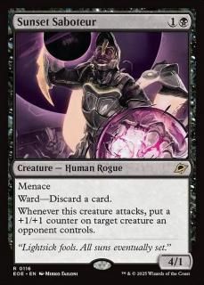 <img class='new_mark_img1' src='https://img.shop-pro.jp/img/new/icons1.gif' style='border:none;display:inline;margin:0px;padding:0px;width:auto;' />˸/Sunset Saboteur(EOE)(EN)R