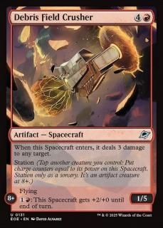 <img class='new_mark_img1' src='https://img.shop-pro.jp/img/new/icons1.gif' style='border:none;display:inline;margin:0px;padding:0px;width:auto;' />ǥ֥˺/Debris Field Crusher(EOE)(EN)U