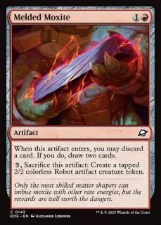 <img class='new_mark_img1' src='https://img.shop-pro.jp/img/new/icons1.gif' style='border:none;display:inline;margin:0px;padding:0px;width:auto;' />⡼ȹ/Melded Moxite(EOE)(EN)C