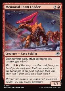 <img class='new_mark_img1' src='https://img.shop-pro.jp/img/new/icons1.gif' style='border:none;display:inline;margin:0px;padding:0px;width:auto;' />ǰΥ꡼/Memorial Team Leader(EOE)(EN)U