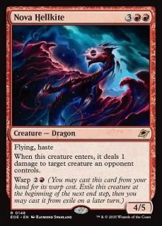 <img class='new_mark_img1' src='https://img.shop-pro.jp/img/new/icons1.gif' style='border:none;display:inline;margin:0px;padding:0px;width:auto;' />Υإ륫/Nova Hellkite(EOE)(EN)R