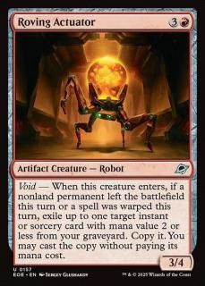 <img class='new_mark_img1' src='https://img.shop-pro.jp/img/new/icons1.gif' style='border:none;display:inline;margin:0px;padding:0px;width:auto;' />ưư/Roving Actuator(EOE)(EN)U