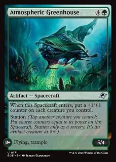 <img class='new_mark_img1' src='https://img.shop-pro.jp/img/new/icons1.gif' style='border:none;display:inline;margin:0px;padding:0px;width:auto;' />絤/Atmospheric Greenhouse(EOE)(EN)U