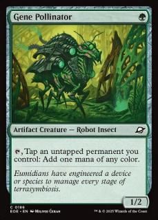 <img class='new_mark_img1' src='https://img.shop-pro.jp/img/new/icons1.gif' style='border:none;display:inline;margin:0px;padding:0px;width:auto;' />ʴ/Gene Pollinator(EOE)(EN)C