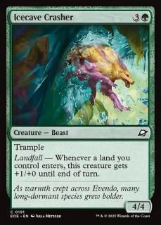 <img class='new_mark_img1' src='https://img.shop-pro.jp/img/new/icons1.gif' style='border:none;display:inline;margin:0px;padding:0px;width:auto;' />ɹƶβ/Icecave Crasher(EOE)(EN)C
