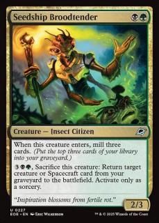 <img class='new_mark_img1' src='https://img.shop-pro.jp/img/new/icons1.gif' style='border:none;display:inline;margin:0px;padding:0px;width:auto;' />ɥåפ/Seedship Broodtender(EOE)(EN)U