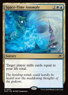 <img class='new_mark_img1' src='https://img.shop-pro.jp/img/new/icons1.gif' style='border:none;display:inline;margin:0px;padding:0px;width:auto;' />Ĵ/Space-Time Anomaly(EOE)(EN)R