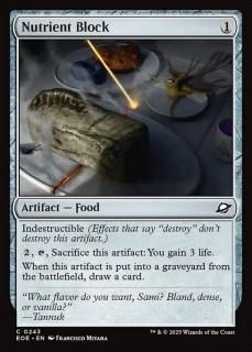 <img class='new_mark_img1' src='https://img.shop-pro.jp/img/new/icons1.gif' style='border:none;display:inline;margin:0px;padding:0px;width:auto;' />֥åܿ/Nutrient Block(EOE)(EN)C