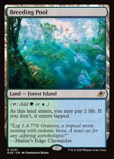 <img class='new_mark_img1' src='https://img.shop-pro.jp/img/new/icons1.gif' style='border:none;display:inline;margin:0px;padding:0px;width:auto;' />˿/Breeding Pool(EOE)(EN)R