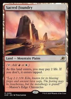 <img class='new_mark_img1' src='https://img.shop-pro.jp/img/new/icons1.gif' style='border:none;display:inline;margin:0px;padding:0px;width:auto;' />ʤ¤/Sacred Foundry(EOE)(EN)R