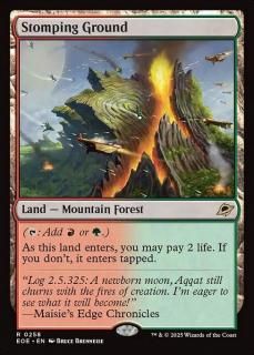 <img class='new_mark_img1' src='https://img.shop-pro.jp/img/new/icons1.gif' style='border:none;display:inline;margin:0px;padding:0px;width:auto;' />ƧĤ餵/Stomping Ground(EOE)(EN)R