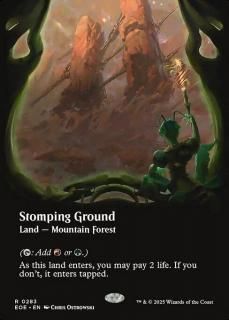 <img class='new_mark_img1' src='https://img.shop-pro.jp/img/new/icons1.gif' style='border:none;display:inline;margin:0px;padding:0px;width:auto;' />ƧĤ餵/Stomping Ground(EOE)(EN)Rĥ