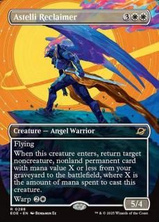 <img class='new_mark_img1' src='https://img.shop-pro.jp/img/new/icons1.gif' style='border:none;display:inline;margin:0px;padding:0px;width:auto;' />ƥåβ/Astelli Reclaimer(EOE)(EN)Rĥ