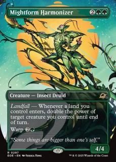 <img class='new_mark_img1' src='https://img.shop-pro.jp/img/new/icons1.gif' style='border:none;display:inline;margin:0px;padding:0px;width:auto;' />ٷ֤Ĵ¼/Mightform Harmonizer(EOE)(EN)Rĥ