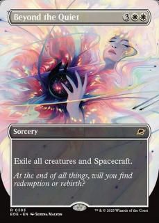<img class='new_mark_img1' src='https://img.shop-pro.jp/img/new/icons1.gif' style='border:none;display:inline;margin:0px;padding:0px;width:auto;' />żΤ/Beyond the Quiet(EOE)(EN)Rĥ 