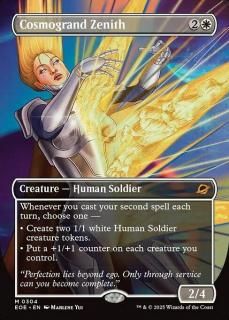 <img class='new_mark_img1' src='https://img.shop-pro.jp/img/new/icons1.gif' style='border:none;display:inline;margin:0px;padding:0px;width:auto;' />⥰ɤĺ/Cosmogrand Zenith(EOE)(EN)Mĥȡ