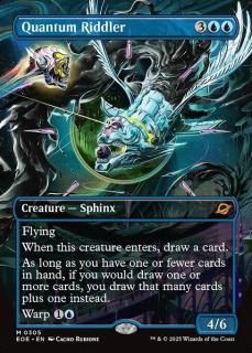<img class='new_mark_img1' src='https://img.shop-pro.jp/img/new/icons1.gif' style='border:none;display:inline;margin:0px;padding:0px;width:auto;' />̻Ҥ椫/Quantum Riddler(EOE)(EN)Mĥȡ
