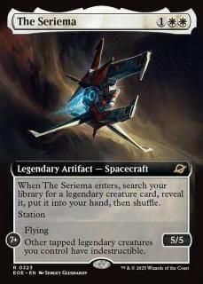 <img class='new_mark_img1' src='https://img.shop-pro.jp/img/new/icons1.gif' style='border:none;display:inline;margin:0px;padding:0px;width:auto;' />꡼޹/The Seriema(EOE)(EN)Rĥ