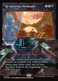 <img class='new_mark_img1' src='https://img.shop-pro.jp/img/new/icons1.gif' style='border:none;display:inline;margin:0px;padding:0px;width:auto;' />˾ŪԹ/Devastating Onslaught(EOE)(EN)Mĥȡѥ󥷥硼