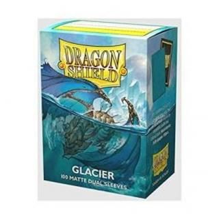AT-15031 Dragon Shield ɥ饴󥷡ɡ ǥ奢ޥåȡ쥤Dual Matte Glacier