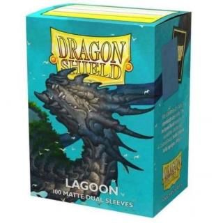 AT-15148 ɥ饴󥷡 ǥ奢ޥå 饰 Dual Matte Lagoon