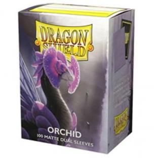 AT-15041ɥ饴󥷡 ǥ奢ޥåȥå Dual Matte Orchid