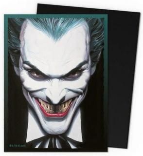 Dragon Shield Badman Series JOKER