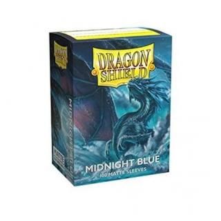 AT-11057 Dragon Shield ɥ饴󥷡ɡޥåȡߥåɥʥȥ֥롼 Midnight Blue