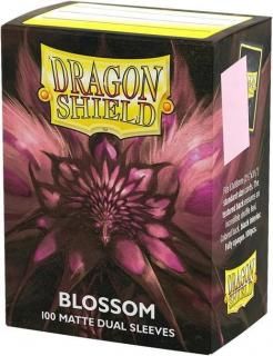 AT-15067ɥ饴󥷡(Dragon Shield) ޥåȥǥ奢륹꡼ ɥ Blossom 