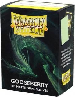  AT-15066 ɥ饴󥷡(Dragon Shield) ޥåȥǥ奢륹꡼ ɥ Gooseberry