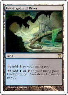 /Underground River (9ED)(ENG) R