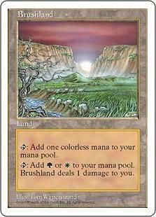 /Brushland(5ED(ENG) R