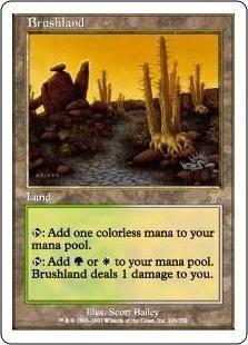 /Brushland(7ED(ENG) R